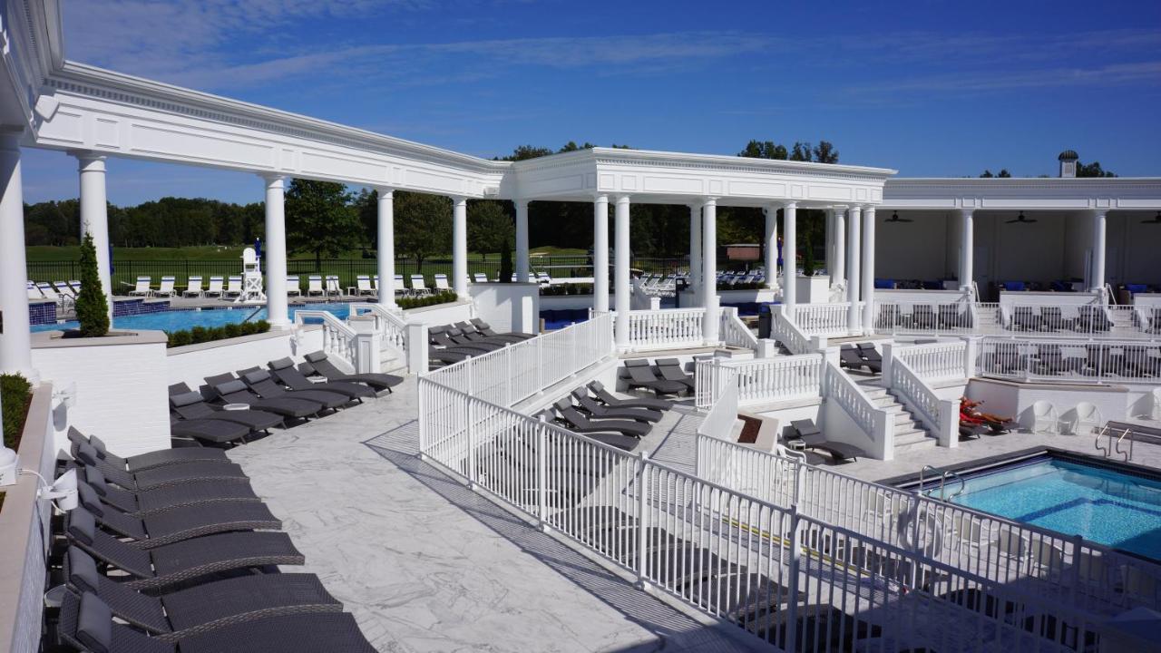 The Grand Resort Howland Corners Zewnętrze zdjęcie