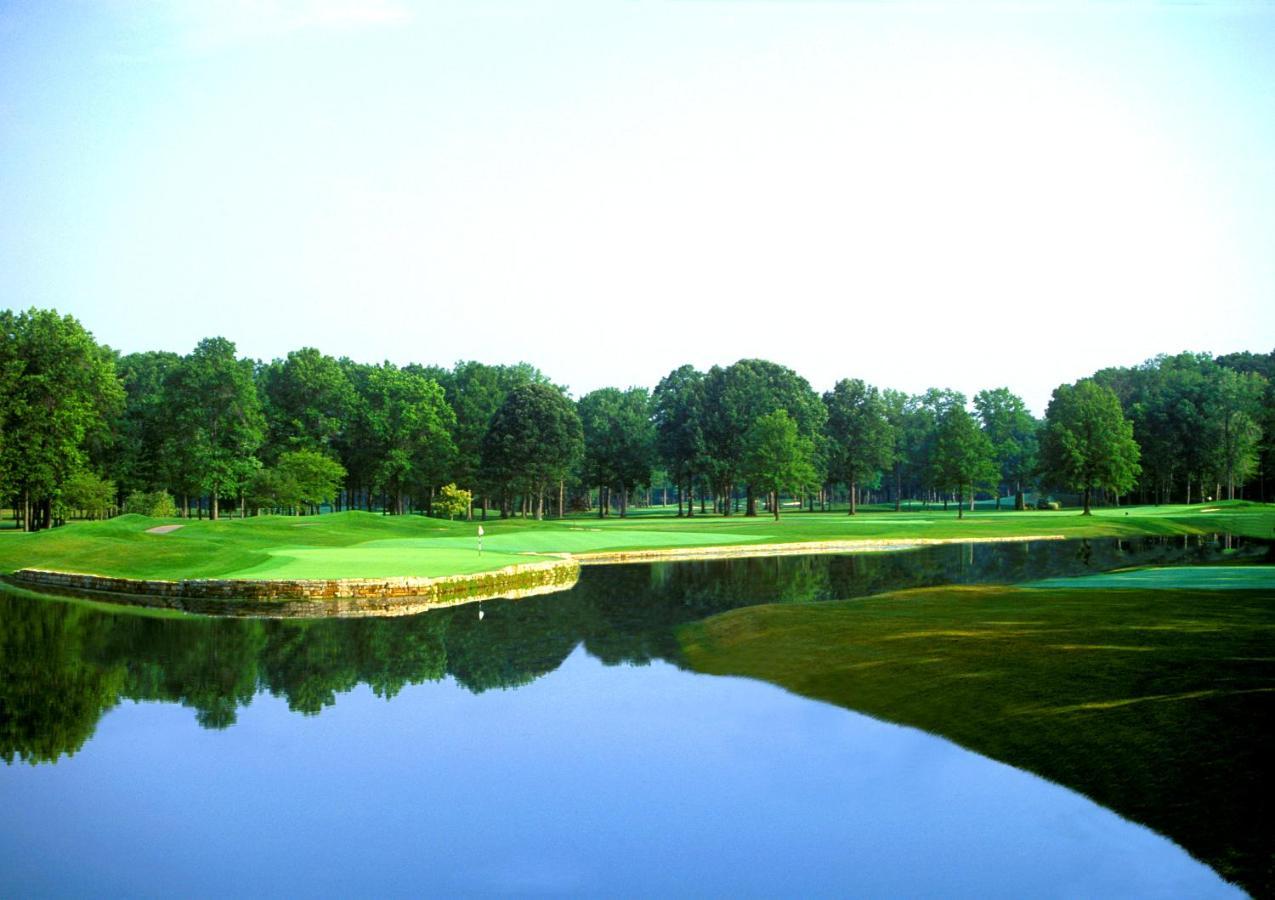 The Grand Resort Warren Zewnętrze zdjęcie