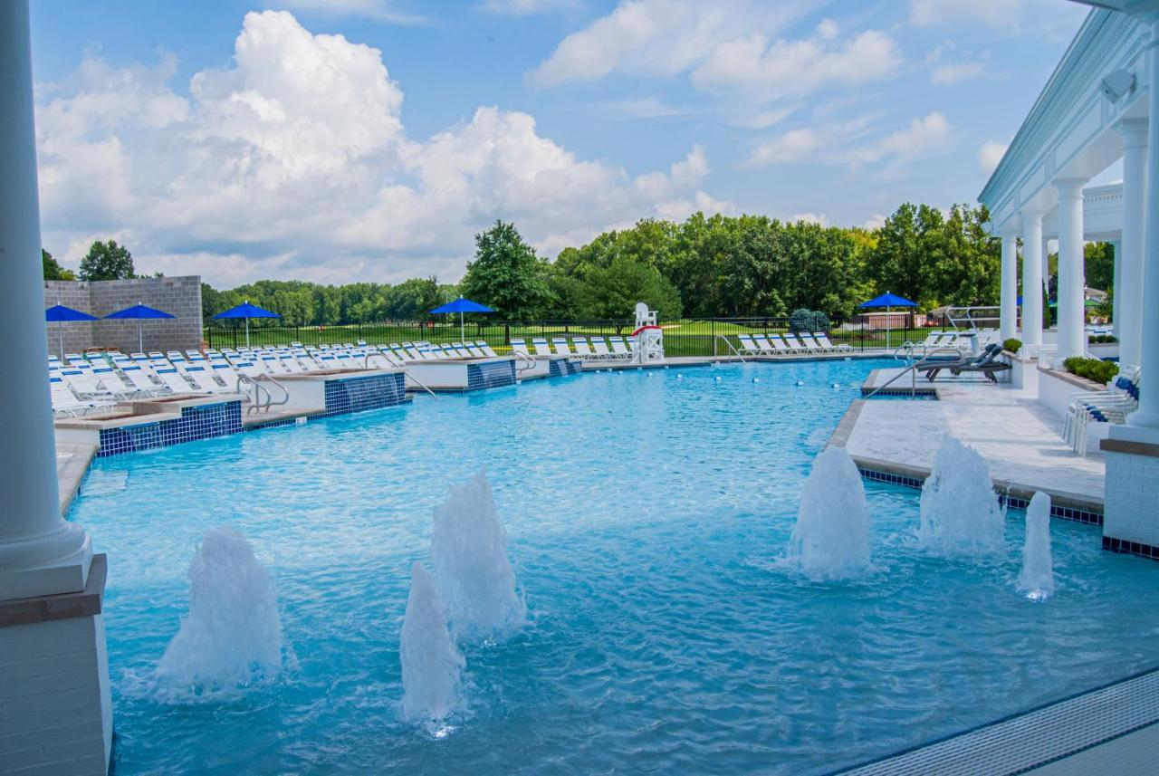 The Grand Resort Warren Zewnętrze zdjęcie